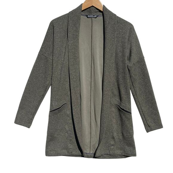 ARC’TERYX Women’s Laina Open Front Cardigan Sweater...
